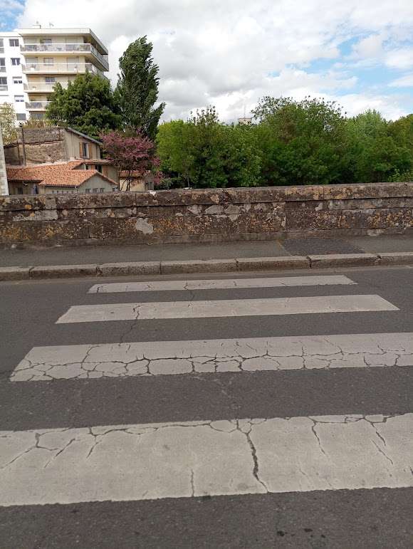 absence de bâteau 